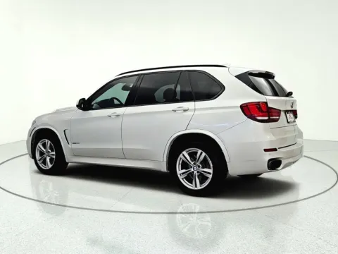 More photos of 2016 BMW X5 xDrive50i at CarWise Gurnee, IL
