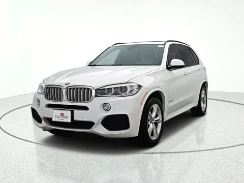 Photos of 2016 BMW X5 xDrive50i for sale in Gurnee, IL at CarWise Gurnee