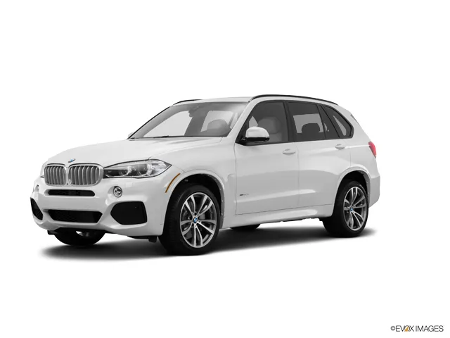 2016 BMW X5 xDrive50i for sale in Gurnee, IL