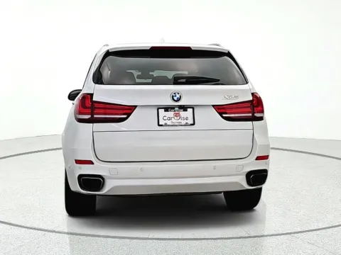 More photos of 2016 BMW X5 xDrive50i at CarWise Gurnee, IL