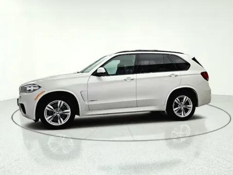 Another view of 2016 BMW X5 xDrive50i for sale in Gurnee, IL at CarWise Gurnee