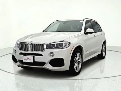 Photos of 2016 BMW X5 xDrive50i for sale in Gurnee, IL at CarWise Gurnee