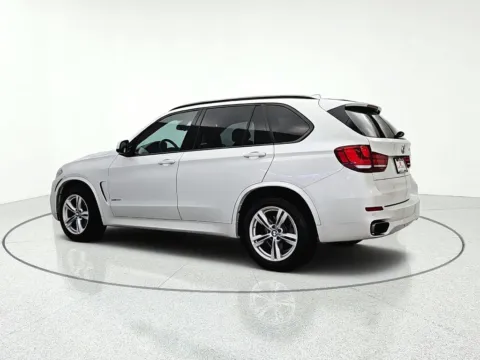 More photos of 2016 BMW X5 xDrive50i at CarWise Gurnee, IL