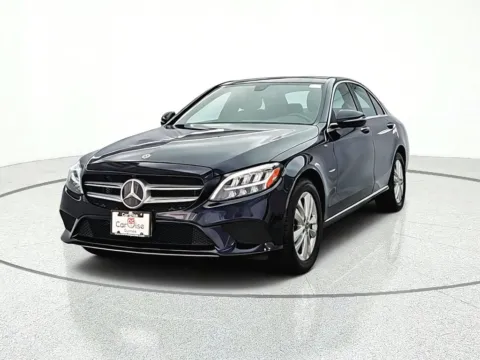 Photos of 2019 Mercedes-Benz C-Class C 300 for sale in Gurnee, IL at CarWise Gurnee