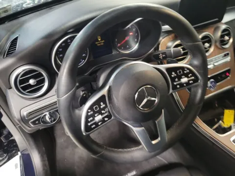 Another view of 2019 Mercedes-Benz C-Class C 300 for sale in Gurnee, IL at CarWise Gurnee