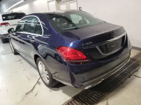 Photos of 2019 Mercedes-Benz C-Class C 300 for sale in Gurnee, IL at CarWise Gurnee