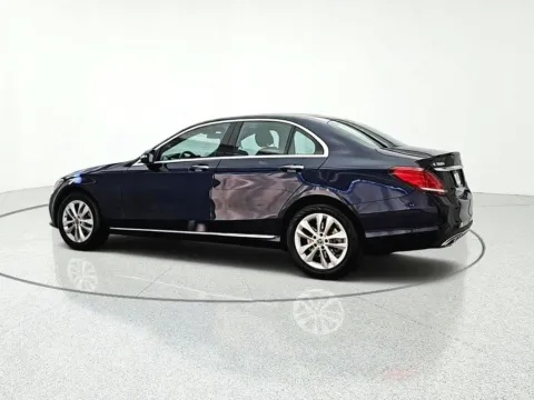 More photos of 2019 Mercedes-Benz C-Class C 300 at CarWise Gurnee, IL