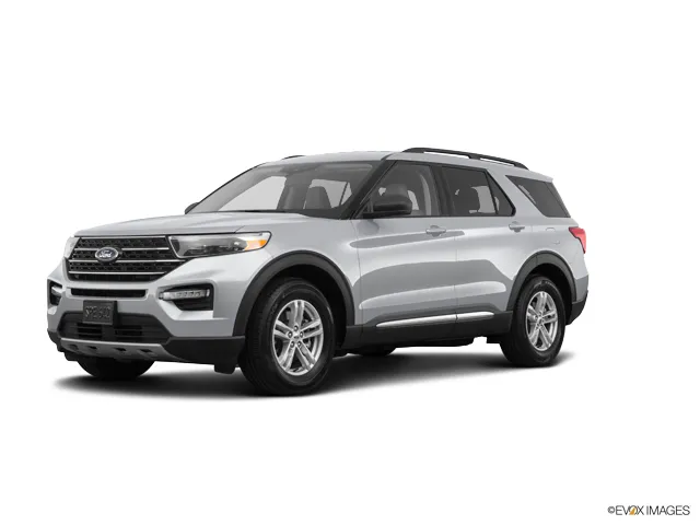 2020 Ford Explorer Limited for sale in Gurnee, IL