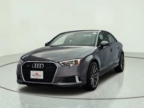 Photos of 2018 Audi A3 2.0T Premium for sale in Gurnee, IL at CarWise Gurnee