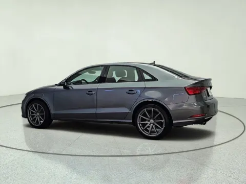 More photos of 2018 Audi A3 2.0T Premium at CarWise Gurnee, IL