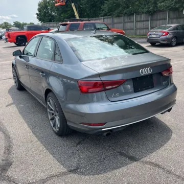 Photos of 2018 Audi A3 2.0T Premium for sale in Gurnee, IL at CarWise Gurnee