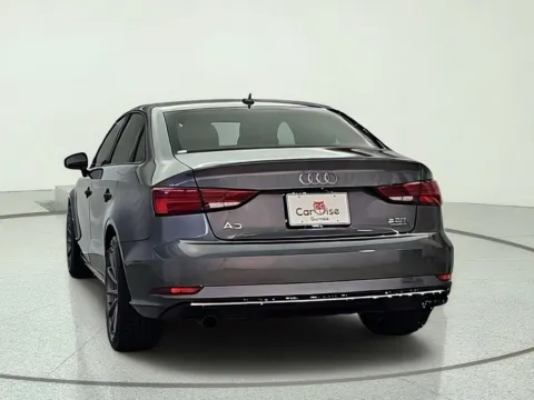 More photos of 2018 Audi A3 2.0T Premium at CarWise Gurnee, IL