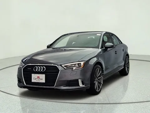 Photos of 2018 Audi A3 2.0T Premium for sale in Gurnee, IL at CarWise Gurnee