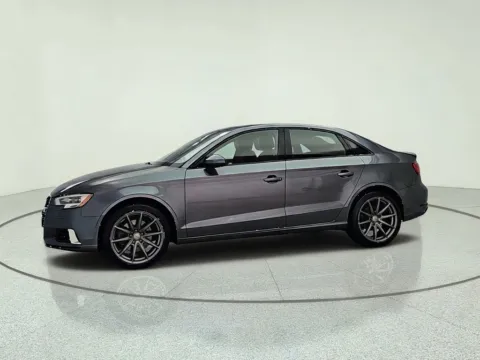 Another view of 2018 Audi A3 2.0T Premium for sale in Gurnee, IL at CarWise Gurnee