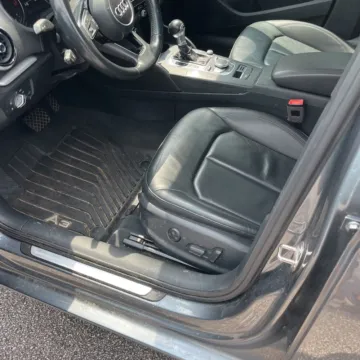 Another view of 2018 Audi A3 2.0T Premium for sale in Gurnee, IL at CarWise Gurnee