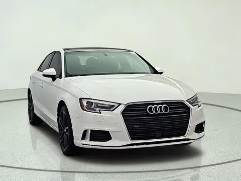 Unknown 2018 Audi A3 2.0T Premium for sale in Gurnee, IL