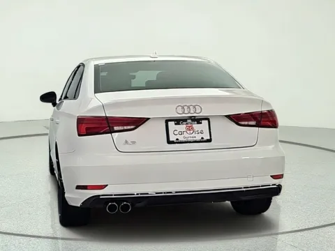 More photos of 2018 Audi A3 2.0T Premium at CarWise Gurnee, IL