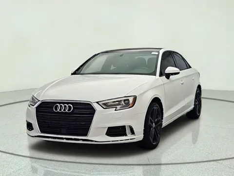 Photos of 2018 Audi A3 2.0T Premium for sale in Gurnee, IL at CarWise Gurnee
