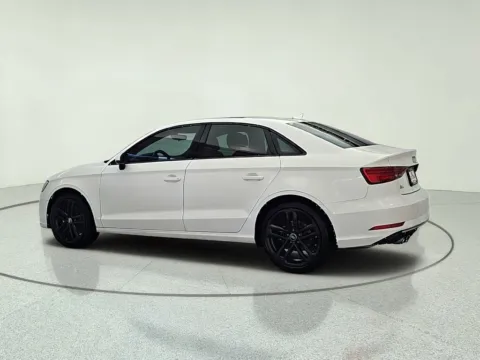 More photos of 2018 Audi A3 2.0T Premium at CarWise Gurnee, IL