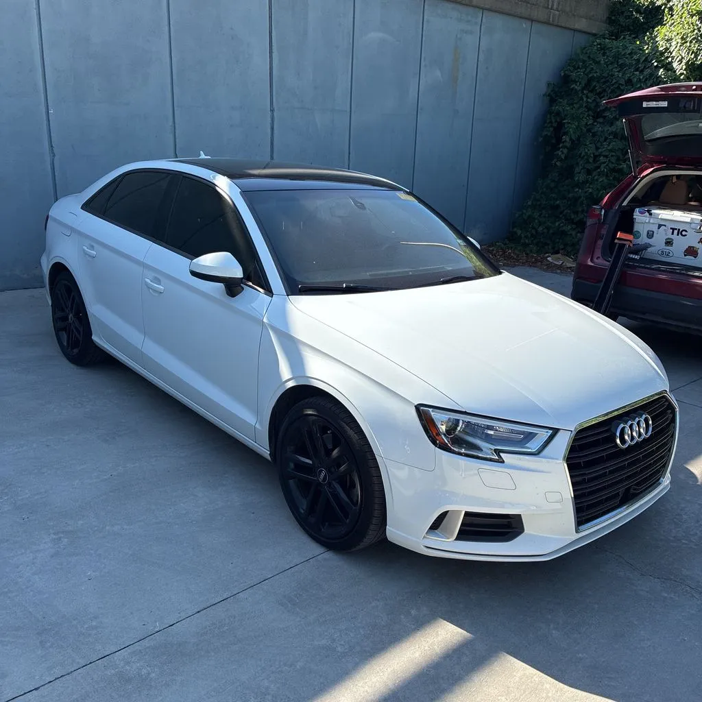 Unknown 2018 Audi A3 2.0T Premium for sale in Gurnee, IL