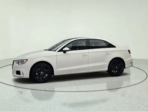 Another view of 2018 Audi A3 2.0T Premium for sale in Gurnee, IL at CarWise Gurnee