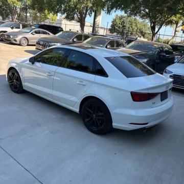 Photos of 2018 Audi A3 2.0T Premium for sale in Gurnee, IL at CarWise Gurnee