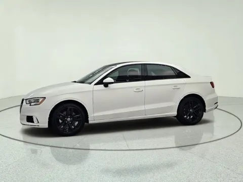 Another view of 2018 Audi A3 2.0T Premium for sale in Gurnee, IL at CarWise Gurnee