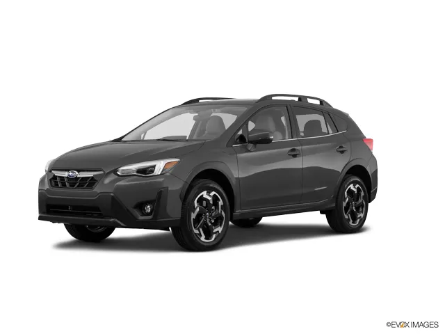 2021 Subaru Crosstrek Limited for sale in Gurnee, IL