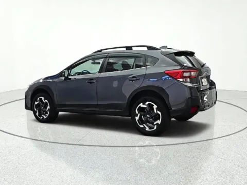 More photos of 2021 Subaru Crosstrek Limited at CarWise Gurnee, IL