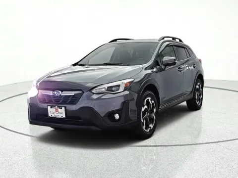 Photos of 2021 Subaru Crosstrek Limited for sale in Gurnee, IL at CarWise Gurnee