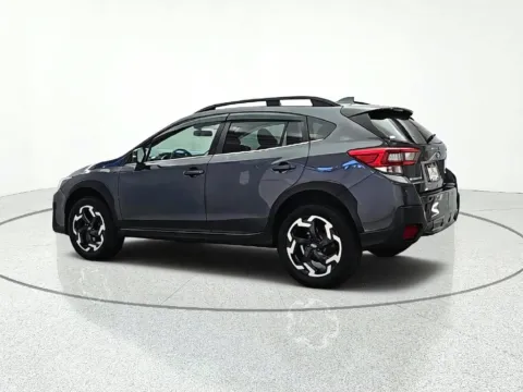 More photos of 2021 Subaru Crosstrek Limited at CarWise Gurnee, IL