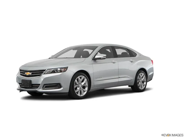 2017 Chevrolet Impala Premier for sale in Gurnee, IL