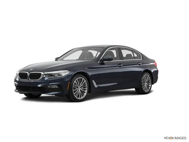 2017 BMW 5 Series 530i xDrive for sale in Gurnee, IL
