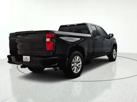 More photos of 2020 Chevrolet Silverado 1500 Custom at CarWise Gurnee, IL