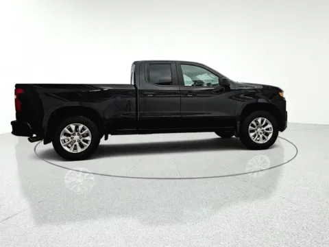 More photos of 2020 Chevrolet Silverado 1500 Custom at CarWise Gurnee, IL