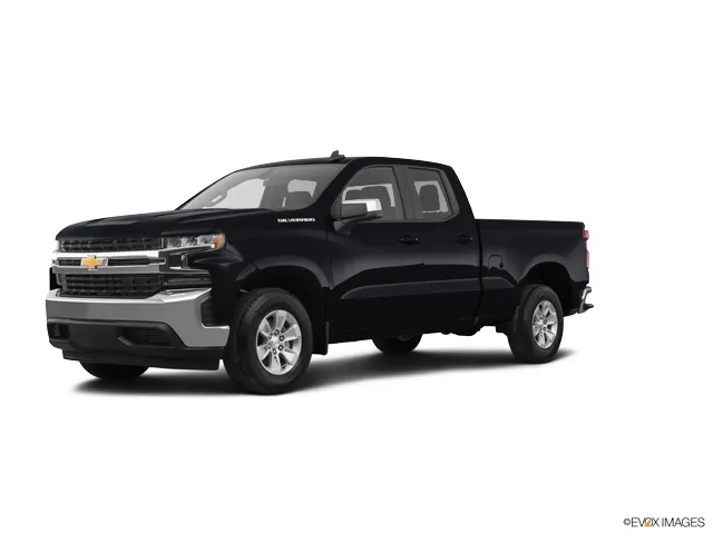2020 Chevrolet Silverado 1500 Custom for sale in Gurnee, IL