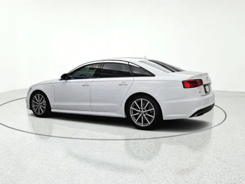 More photos of 2018 Audi A6 2.0T Premium at CarWise Gurnee, IL