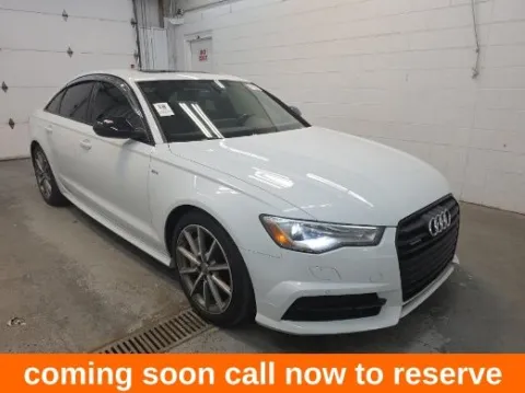 Unknown 2018 Audi A6 2.0T for sale in Gurnee, IL