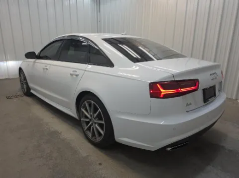 Photos of 2018 Audi A6 2.0T for sale in Gurnee, IL at CarWise Gurnee