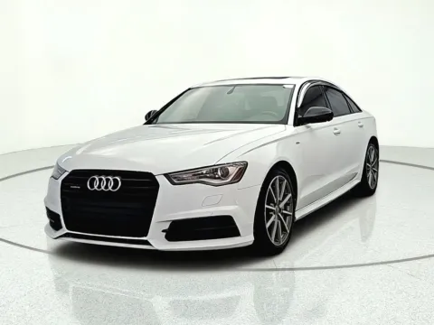 Photos of 2018 Audi A6 2.0T Premium for sale in Gurnee, IL at CarWise Gurnee