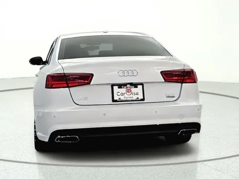 More photos of 2018 Audi A6 2.0T at CarWise Gurnee, IL
