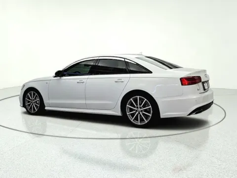 More photos of 2018 Audi A6 2.0T at CarWise Gurnee, IL