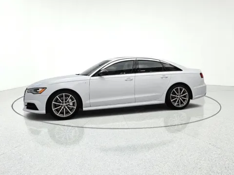 Another view of 2018 Audi A6 2.0T Premium for sale in Gurnee, IL at CarWise Gurnee
