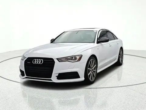 Photos of 2018 Audi A6 2.0T Premium for sale in Gurnee, IL at CarWise Gurnee