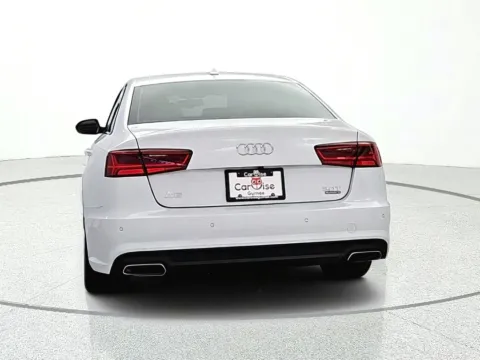 More photos of 2018 Audi A6 2.0T Premium at CarWise Gurnee, IL