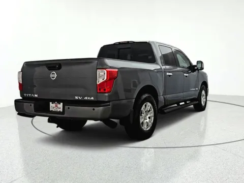 More photos of 2019 Nissan Titan SV at CarWise Gurnee, IL