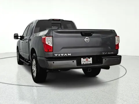 More photos of 2019 Nissan Titan SV at CarWise Gurnee, IL
