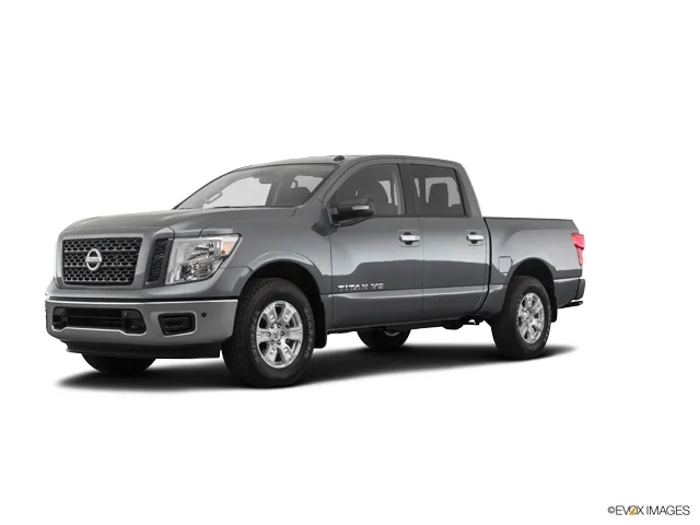 2019 Nissan Titan SV for sale in Gurnee, IL
