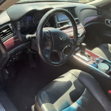 Another view of 2018 INFINITI Q70 3.7X for sale in Gurnee, IL at CarWise Gurnee
