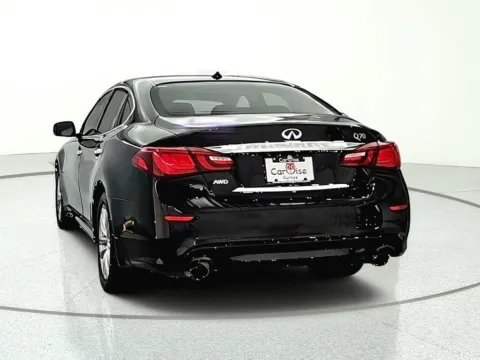 More photos of 2018 INFINITI Q70 3.7X at CarWise Gurnee, IL